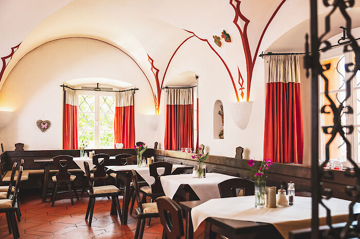 Hotel Restaurant Bad Kötzing Bayerischer Wald